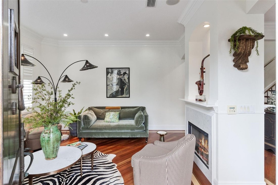 Townhouse in Tampa, Florida, United States 4 - 18408983