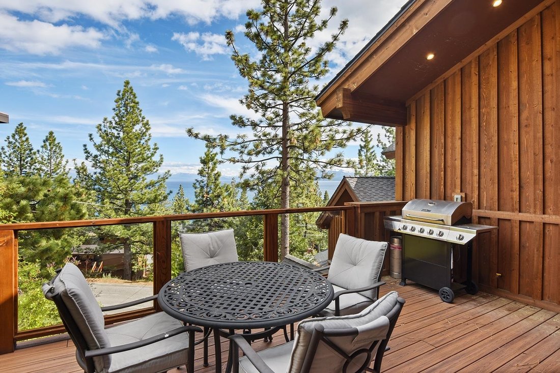 House in Tahoe City, California, United States 4 - 18253370