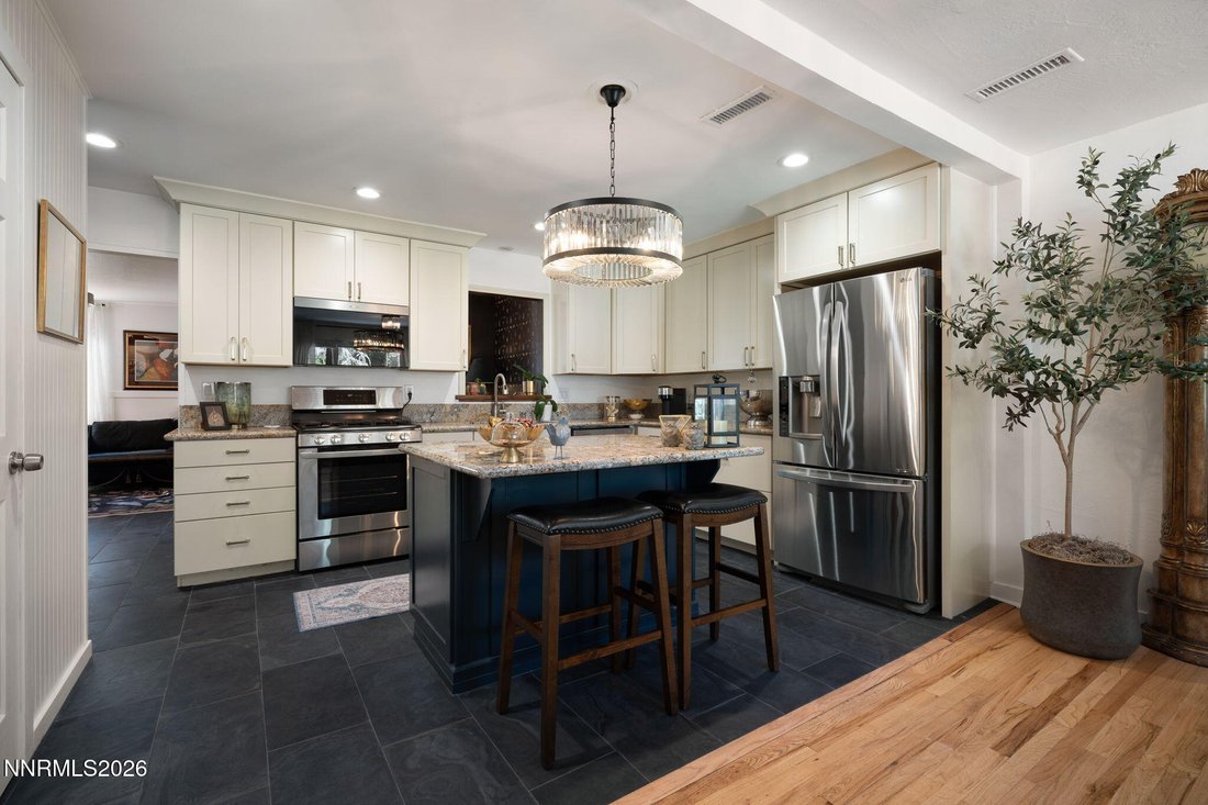 House in Reno, Nevada, United States 3 - 18419164