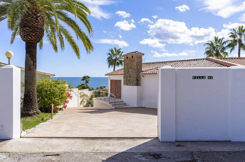 Villa in Sotogrande, San Roque, Andalusia 4 - 18411964