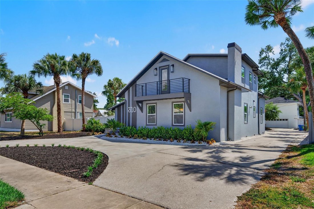 House in St. Petersburg, Florida, United States 5 - 18403311