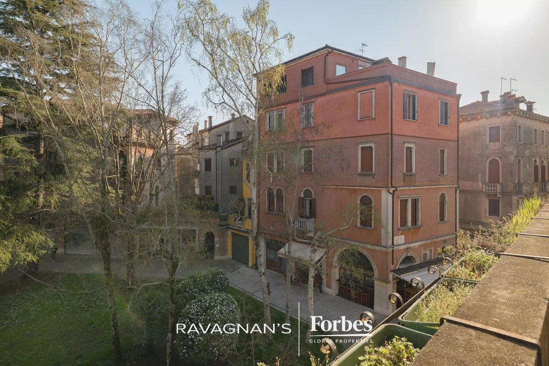 Apartment in Sant'Elena, Venice, Italy 4 - 18404751