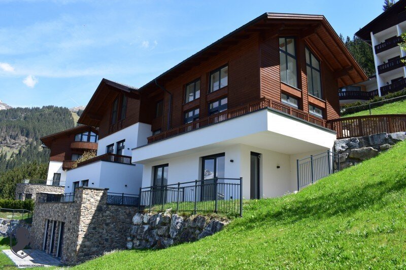 Chalet in Bad Gastein, Salzburg, Austria 1 - 18412504
