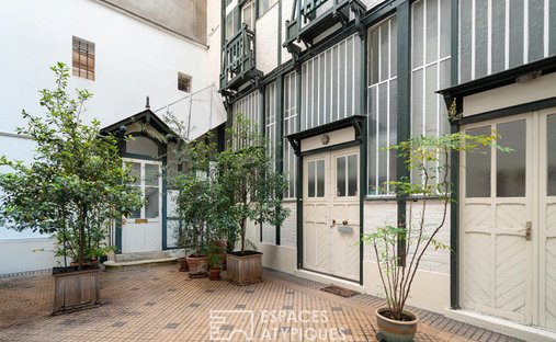 Apartment in Pereire-Malesherbes, Paris 17e Arrondissement, Paris 1