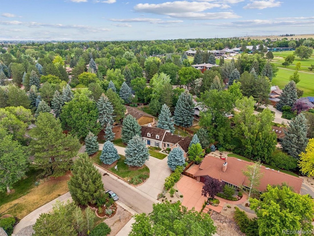 House in Boulder, Colorado, United States 3 - 18402769