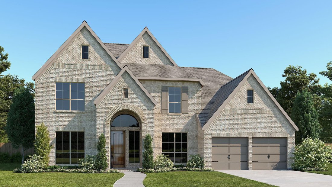 House in Brookshire, Texas, United States 3 - 18409170
