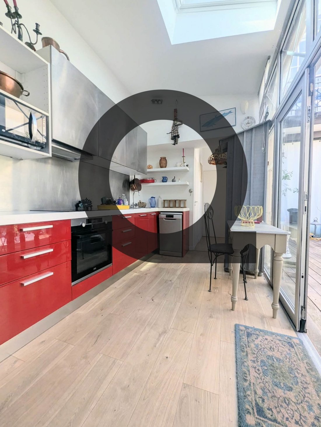 Apartment in Saint Bruno-Saint Augustin, Bordeaux, France 3 - 18267277