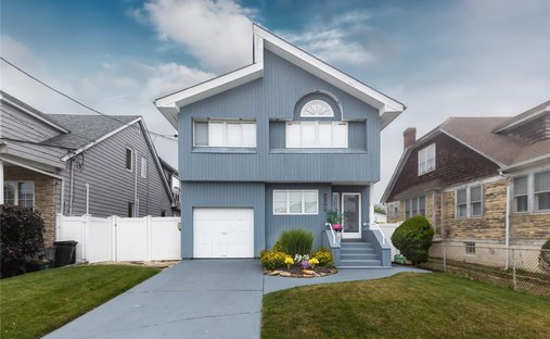 Haus in Wantagh, New York, Vereinigte Staaten 1