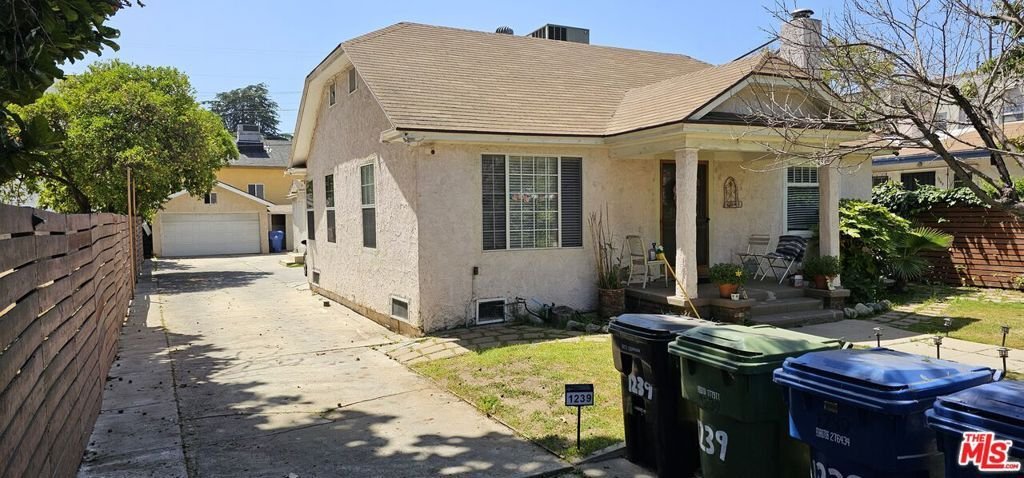 House in Los Angeles, California, United States 1 - 18419276