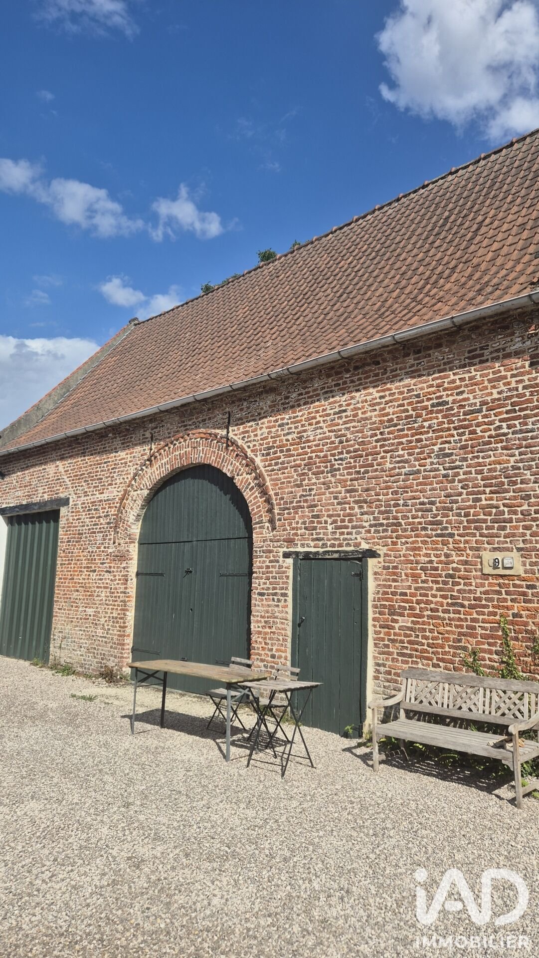 House in Rosult, Hauts-de-France, France 2 - 18414182