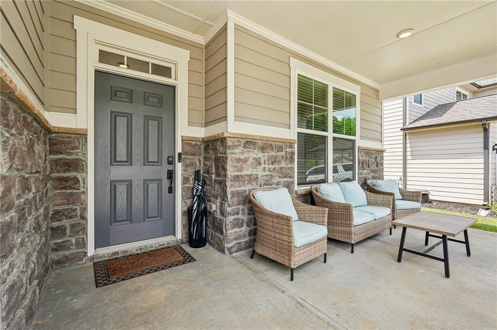 House in Peachtree City, Georgia, United States 4 - 18416521