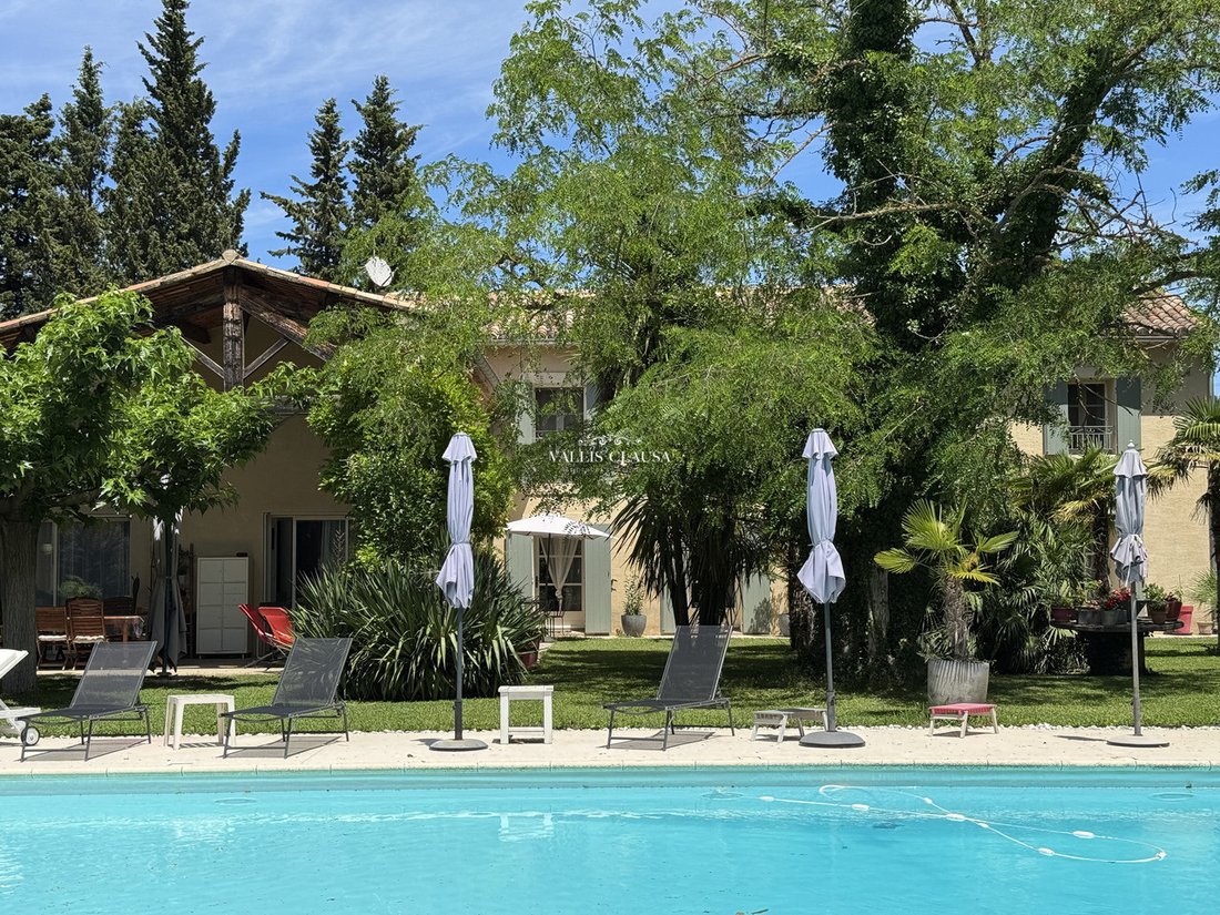 House in Cheval-Blanc, Provence-Alpes-Côte d'Azur, France 4 - 18415042