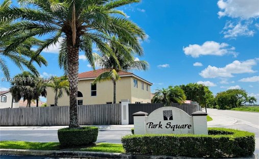 Maison à Miami, Floride, États-Unis 1