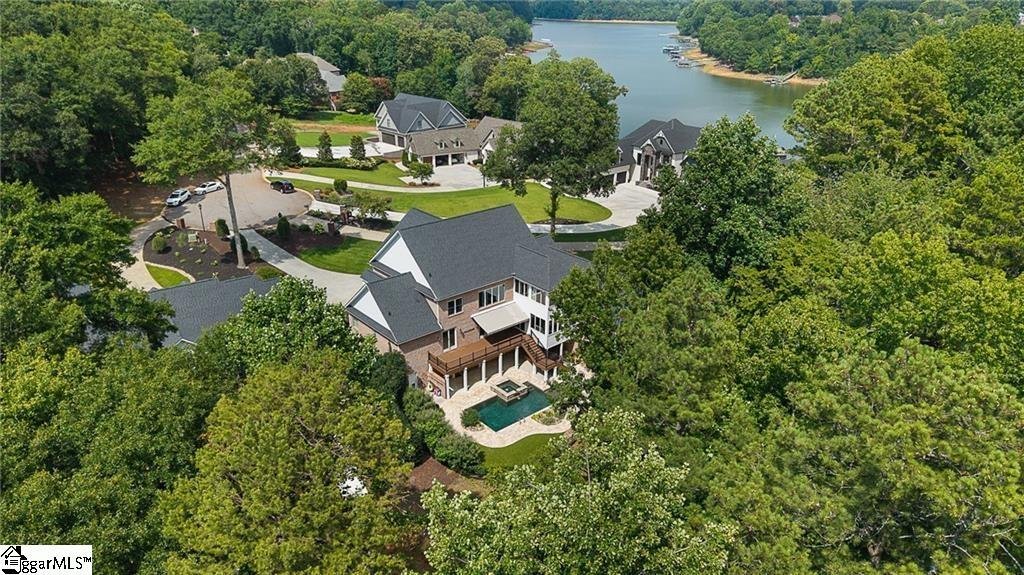 House in Anderson, South Carolina, United States 5 - 18416262