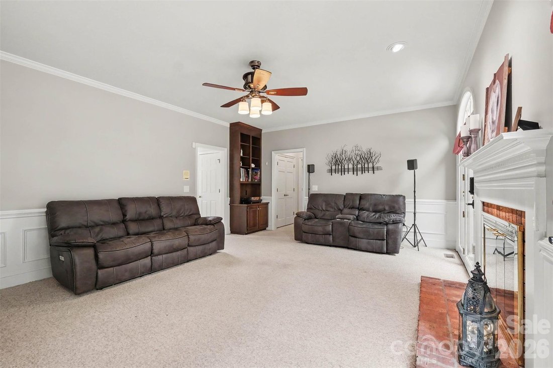 House in Concord, North Carolina, United States 5 - 18399490