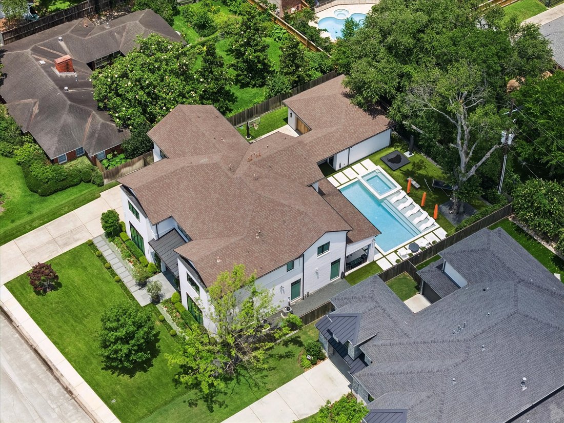House in Houston, Texas, United States 4 - 18417985