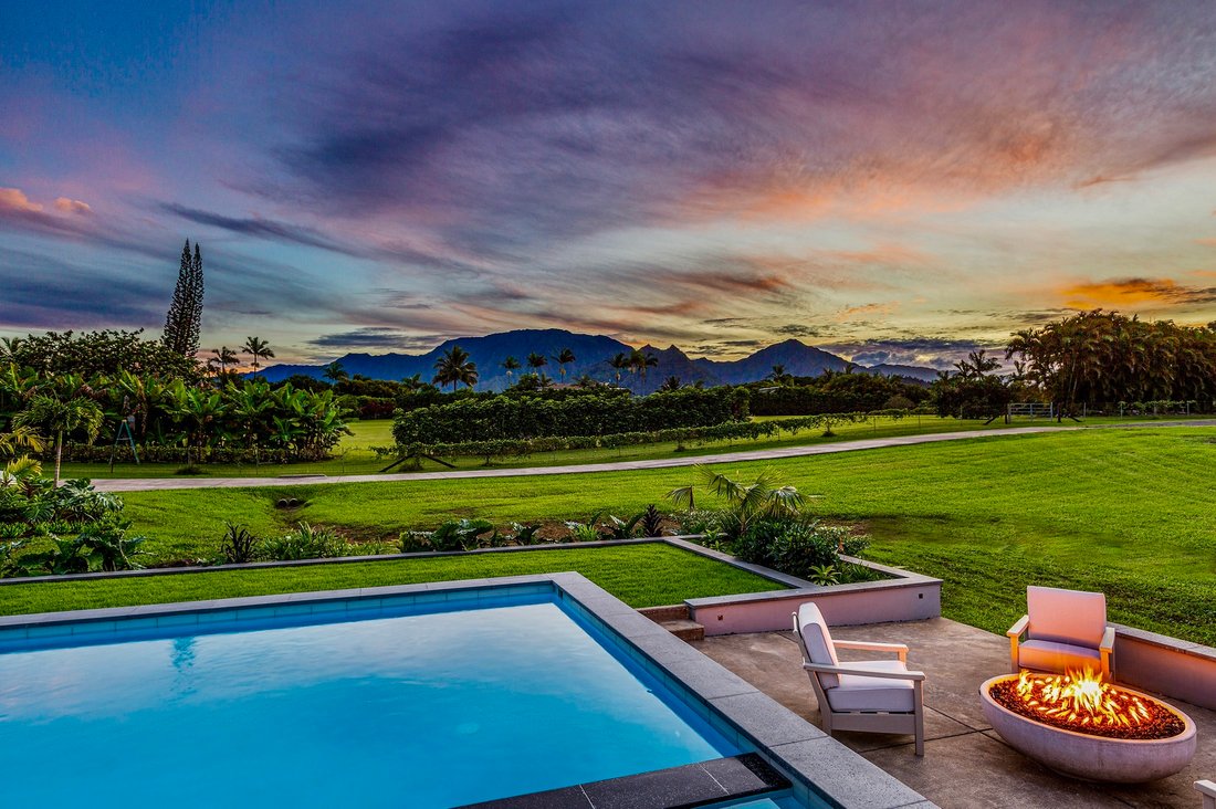 House in Princeville, Hawaii, United States 1 - 18410490