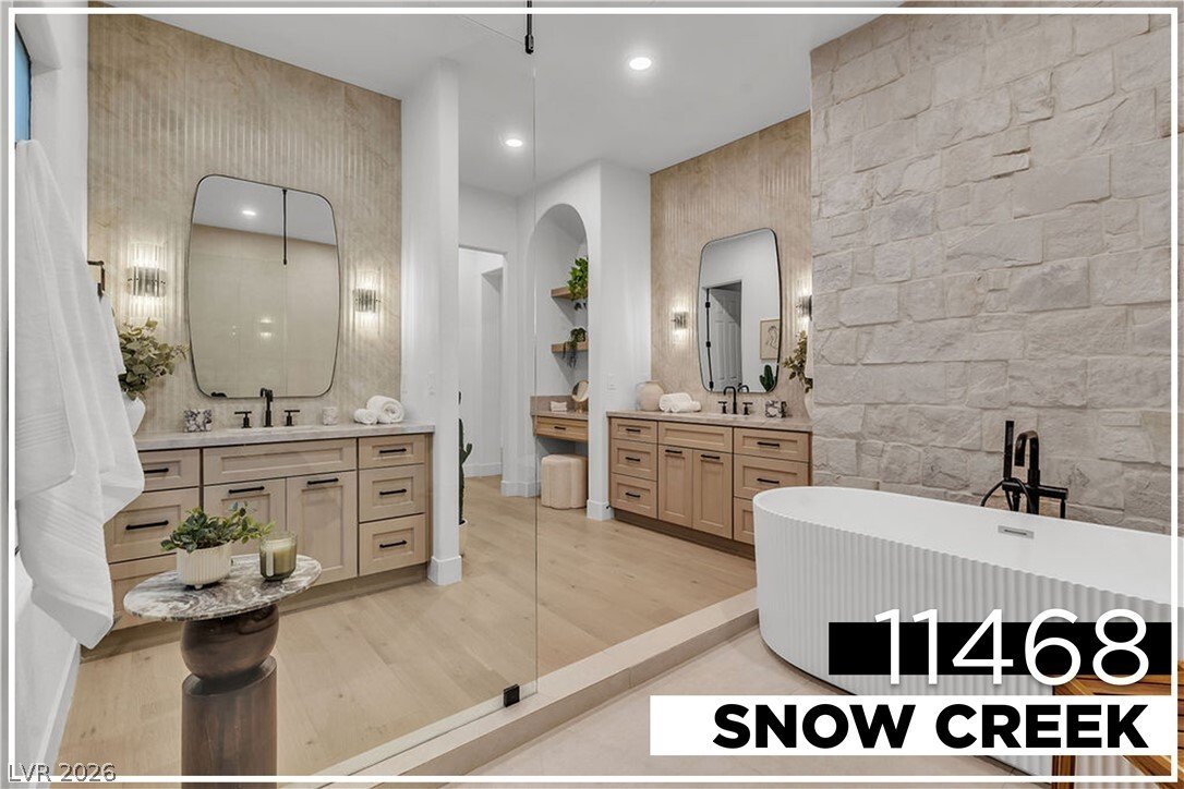 House in Las Vegas, Nevada, United States 1 - 18410958