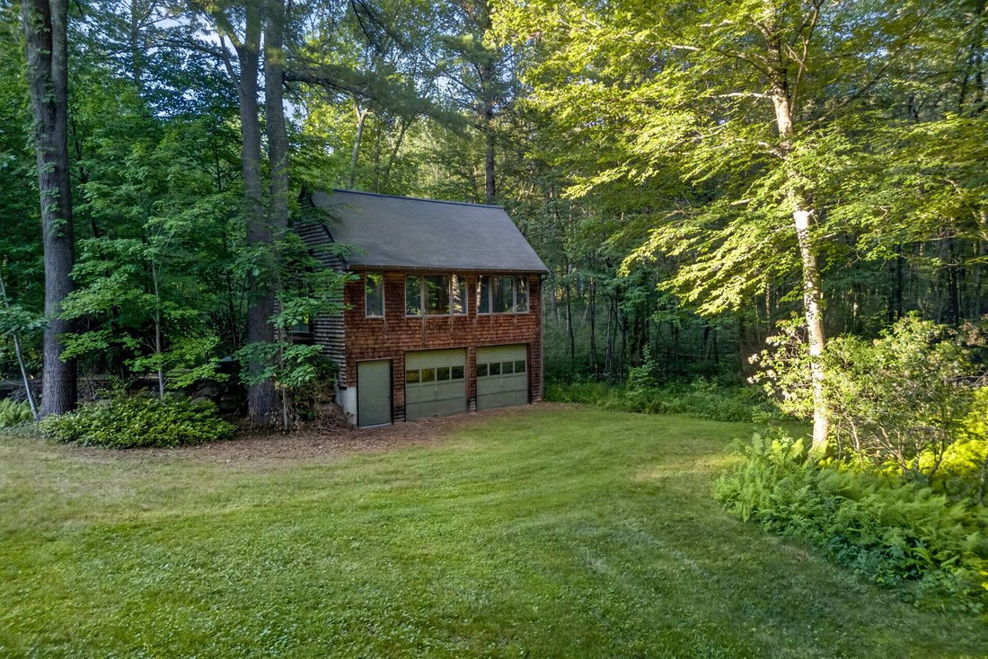 Land in Carlisle, Massachusetts, United States 2 - 18411787