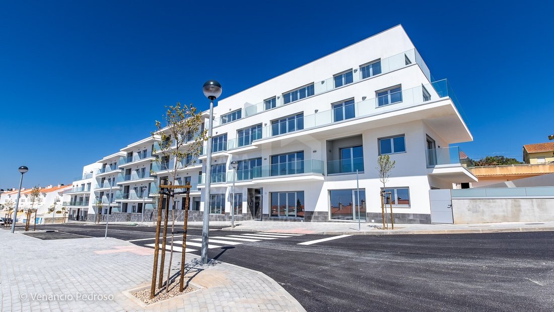 Apartment in Ericeira, Lisbon, Portugal 2 - 18120149