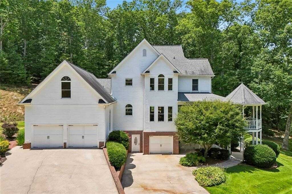 House in Ellijay, Georgia, United States 5 - 18410360