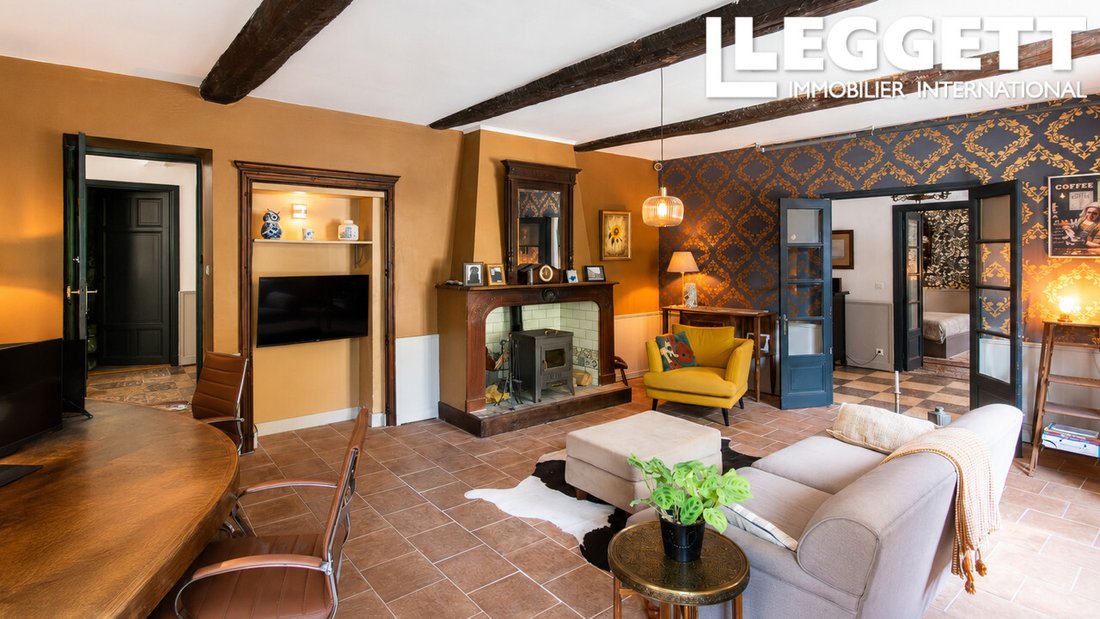 House in Raissac-d'Aude, Occitania, France 5 - 18413843