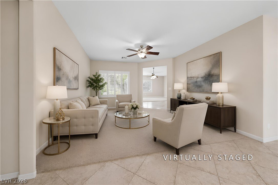 House in Henderson, Nevada, United States 4 - 18207331