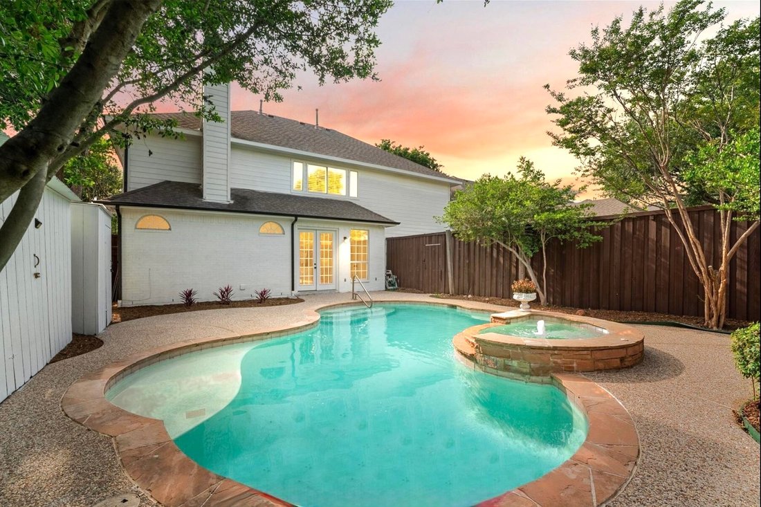 House in Plano, Texas, United States 3 - 18403960