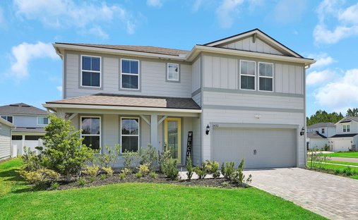Casa a Middleburg, Florida, Stati Uniti 1