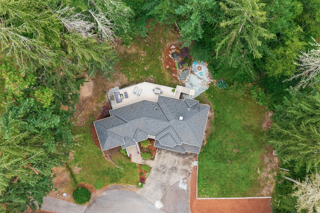 House in Gig Harbor, Washington, United States 5 - 18402648