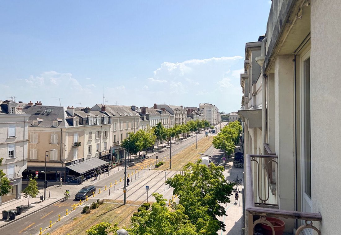 Apartment in Centre, Angers, France 2 - 18417466