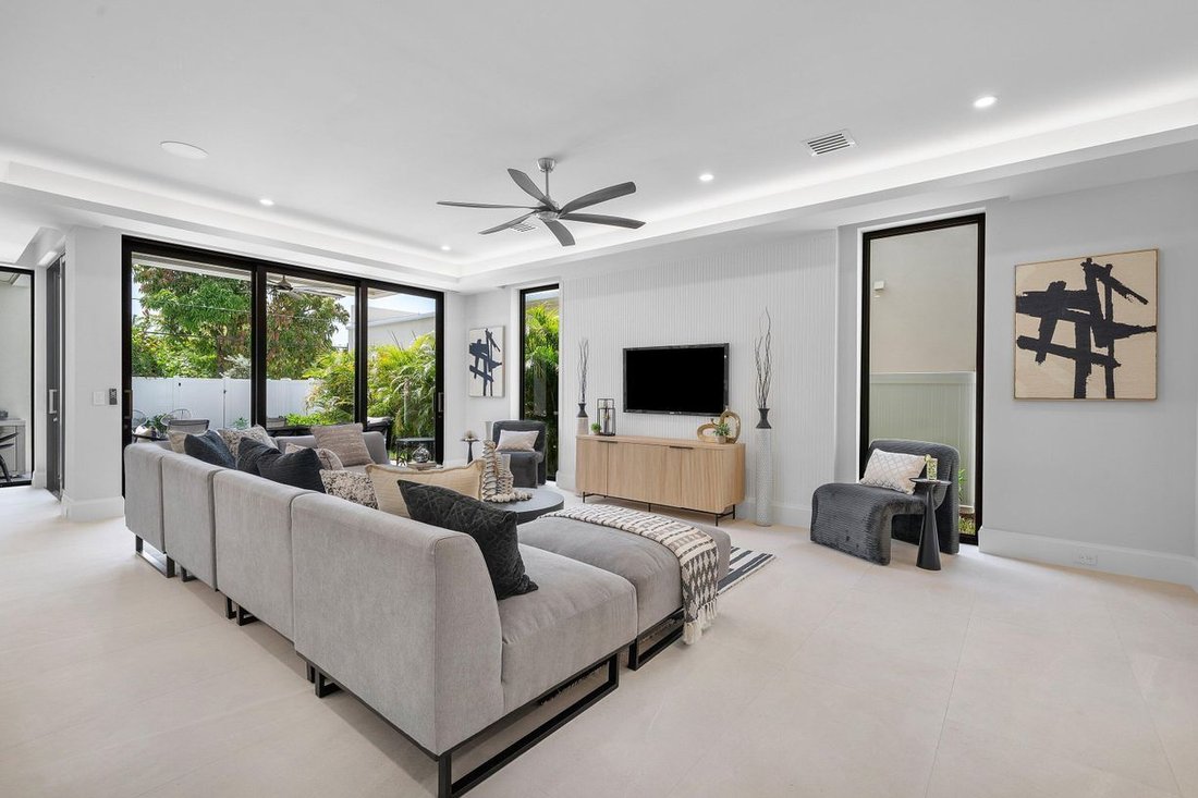 House in Delray Beach, Florida, United States 5 - 18412920