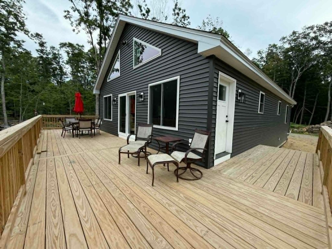 House in Belmont, New Hampshire, United States 5 - 18408910