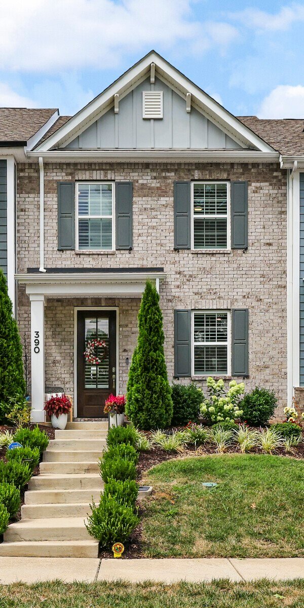 Townhouse in Spring Hill, Tennessee, United States 2 - 18408578