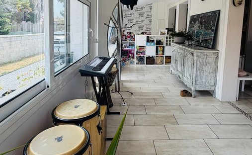 Haus in Labenne, Neu-Aquitanien, Frankreich 1