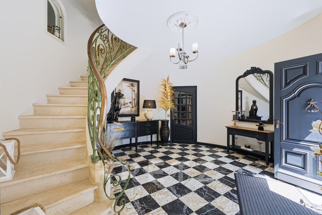 Casa en Centre Ville, La Rochela, Francia 4 - 18409375