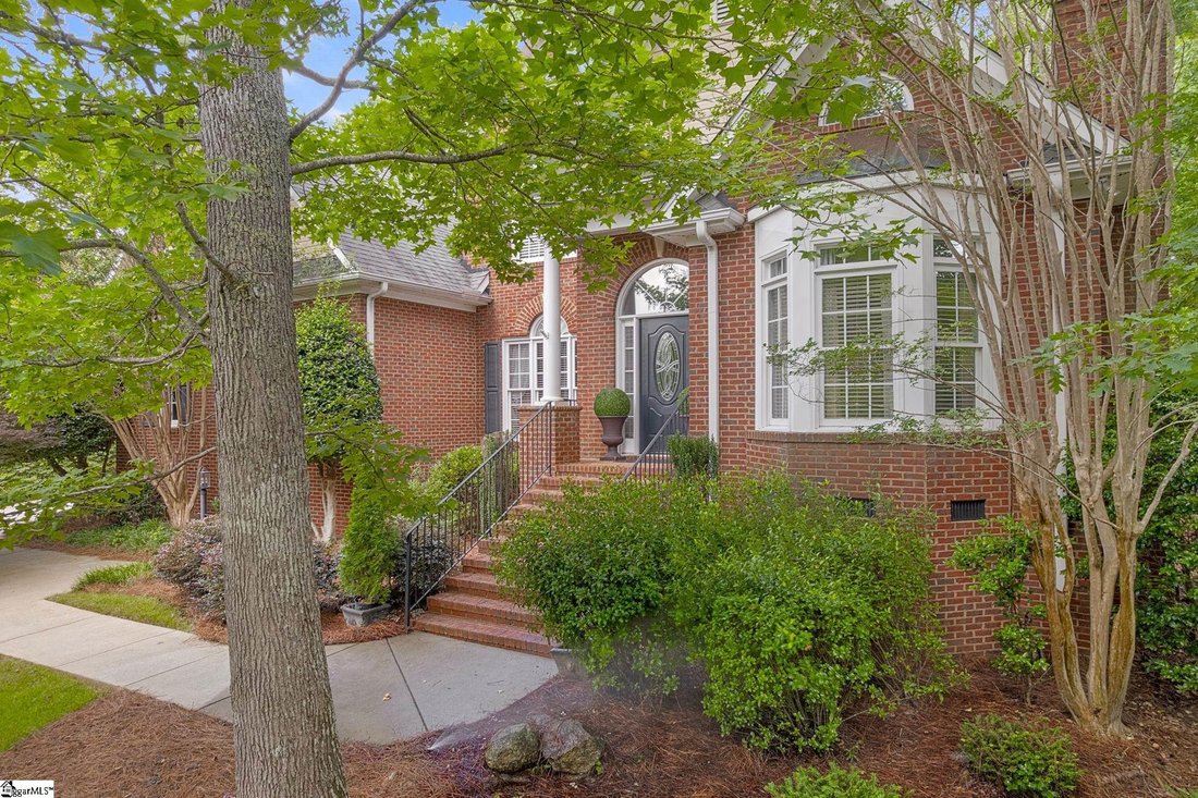 House in Taylors, South Carolina, United States 3 - 18408898