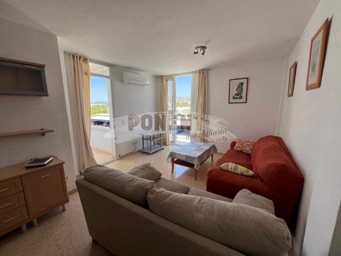 Appartamento a Ibiza, Isole Baleari, Spagna 1 - 18407729