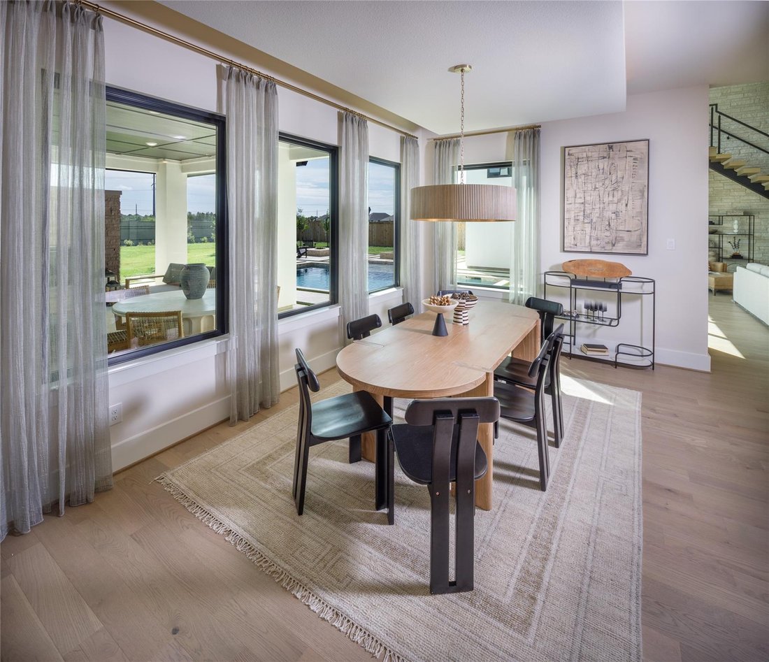 House in Friendswood, Texas, United States 5 - 18409207