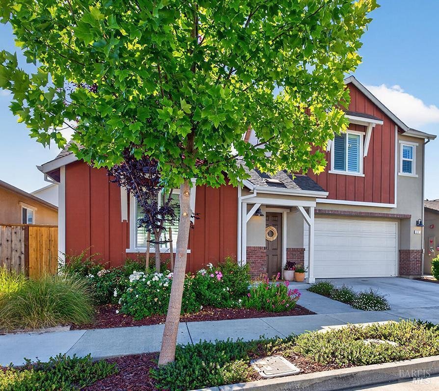House in Rohnert Park, California, United States 3 - 18416512