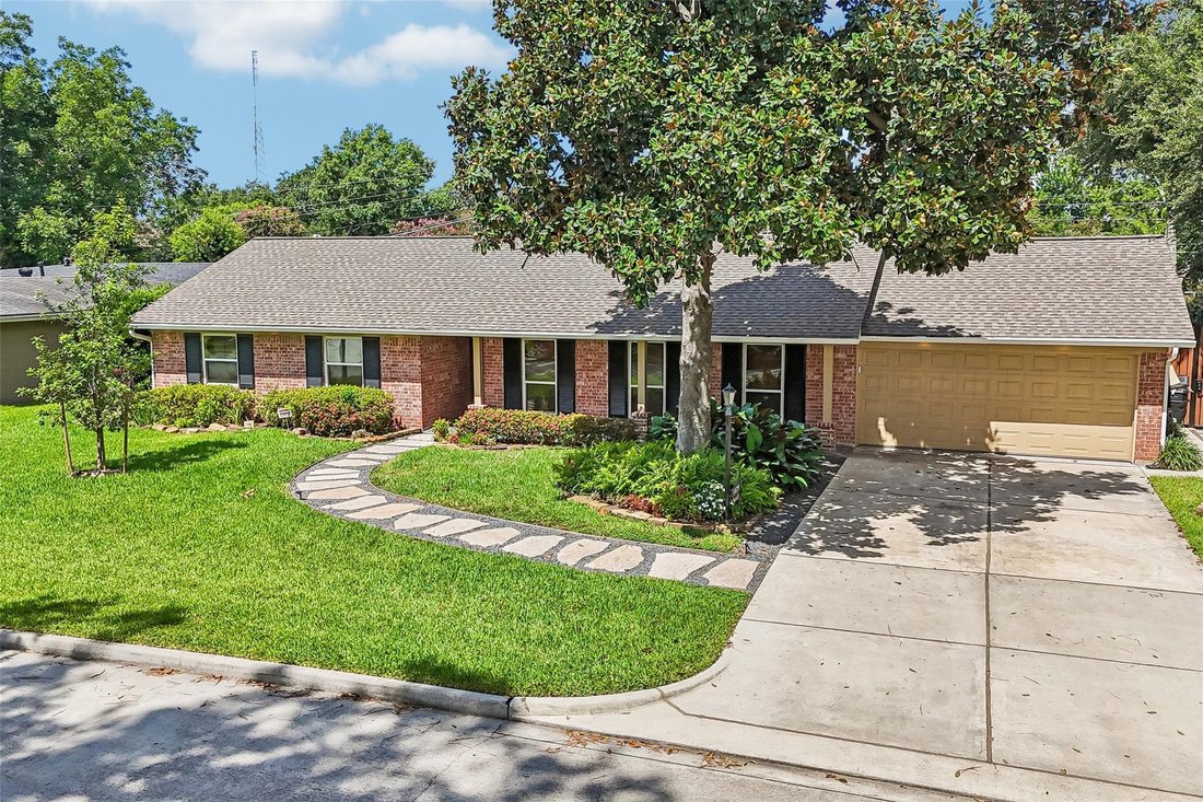House in Houston, Texas, United States 2 - 18403581