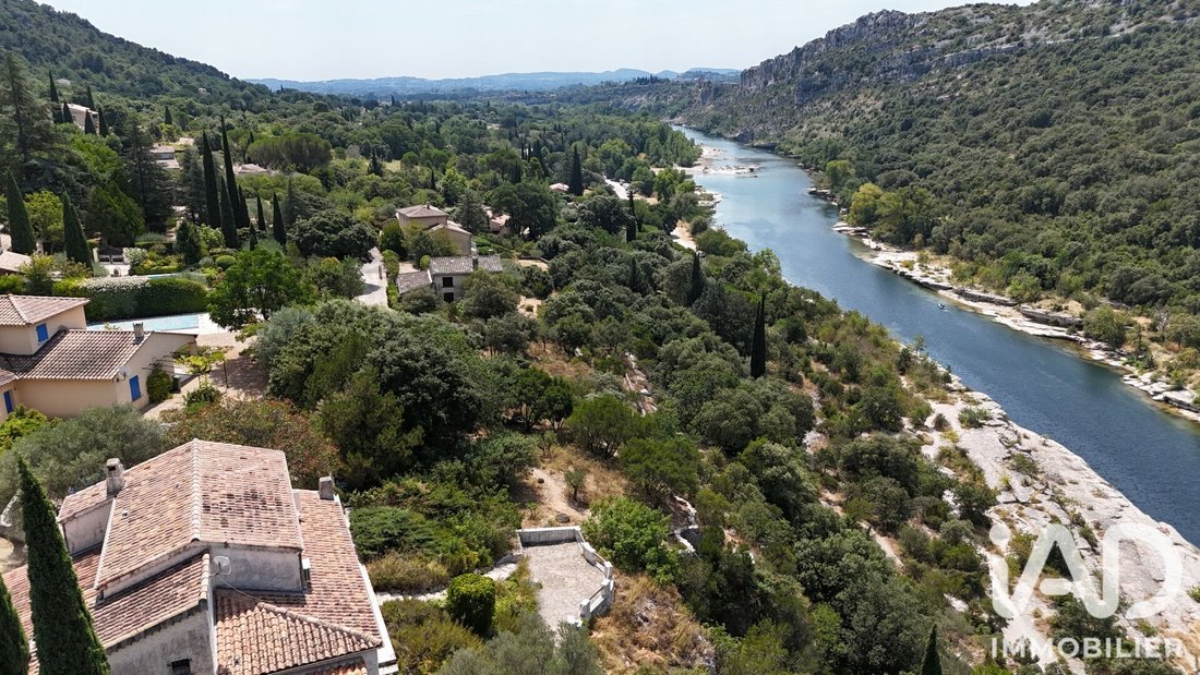House in Saint-Martin-d'Ardeche, Auvergne-Rhône-Alpes, France 4 - 18417709