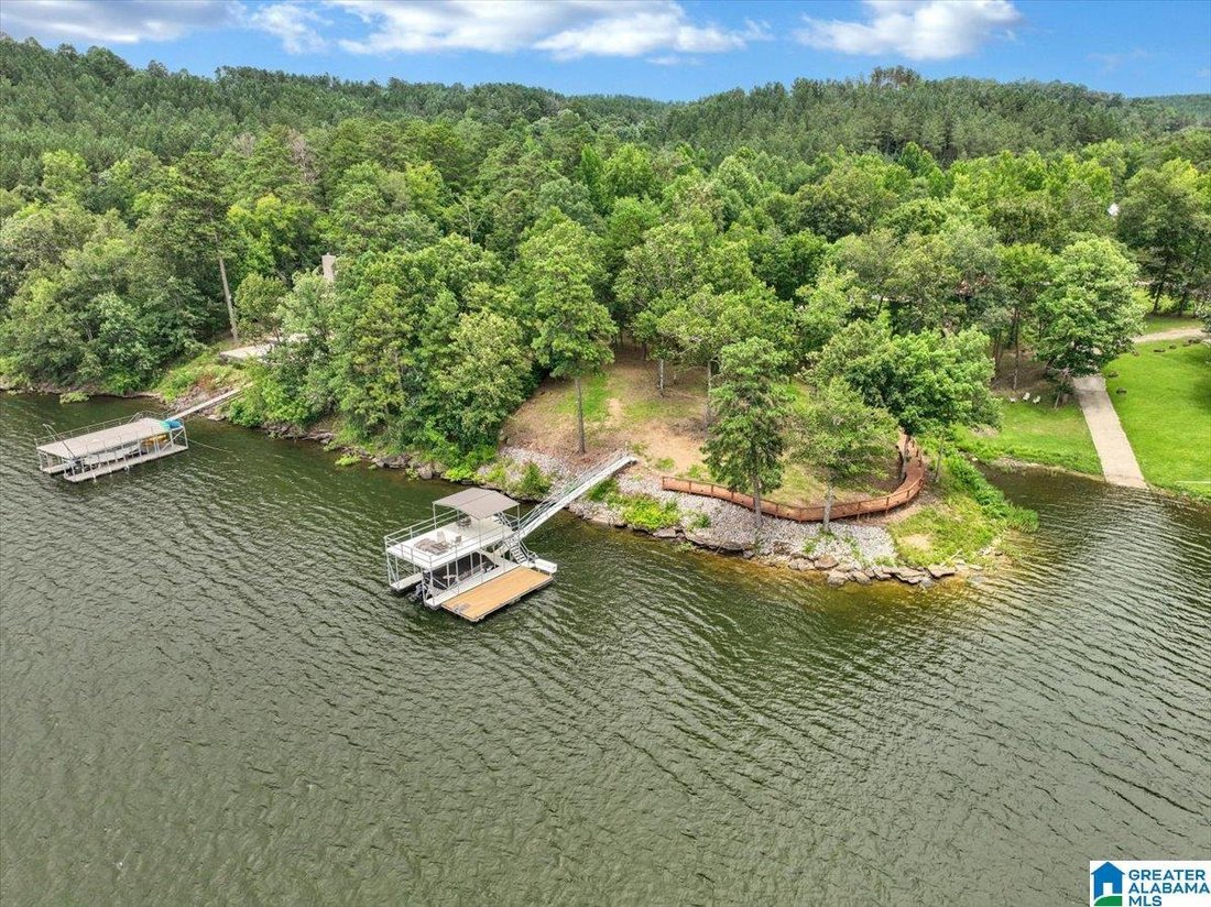 House in Crane Hill, Alabama, United States 1 - 18401572