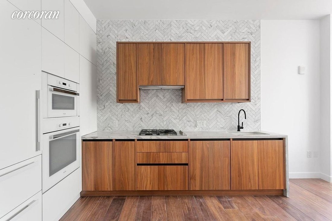 Condo in New York, New York, United States 2 - 17295533