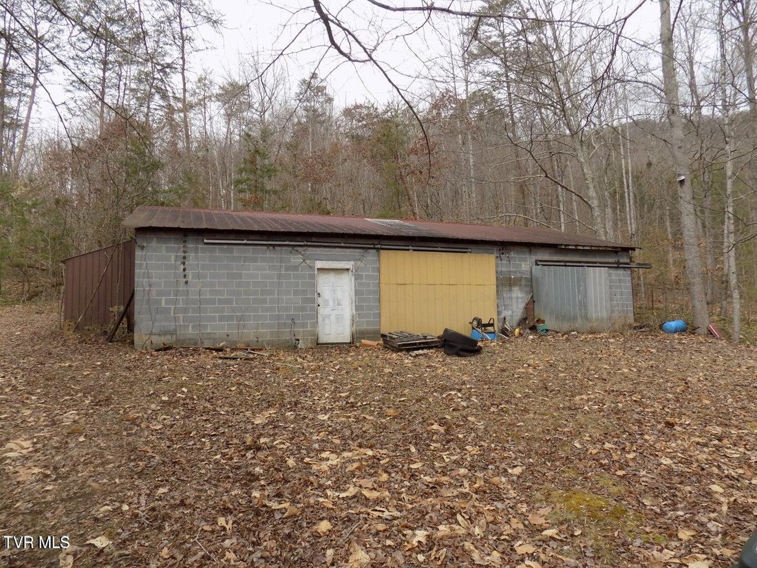 House in Mooresburg, Tennessee, United States 5 - 18406844