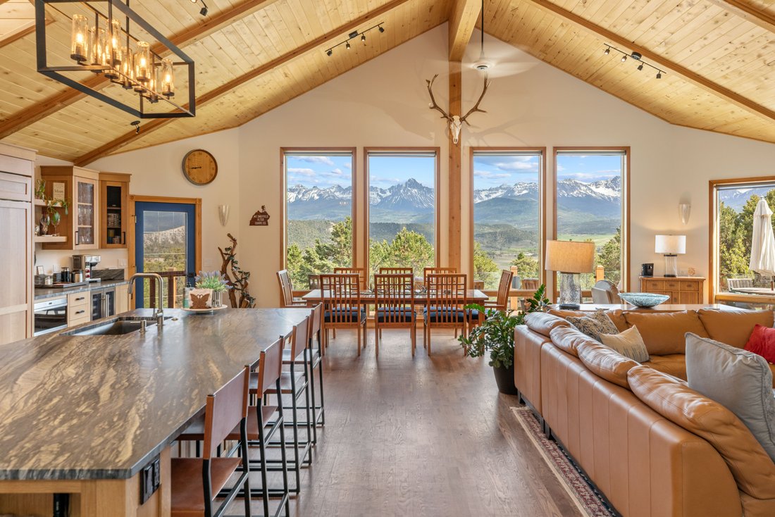 Ridgway, Colorado, United States 4 - 18412332