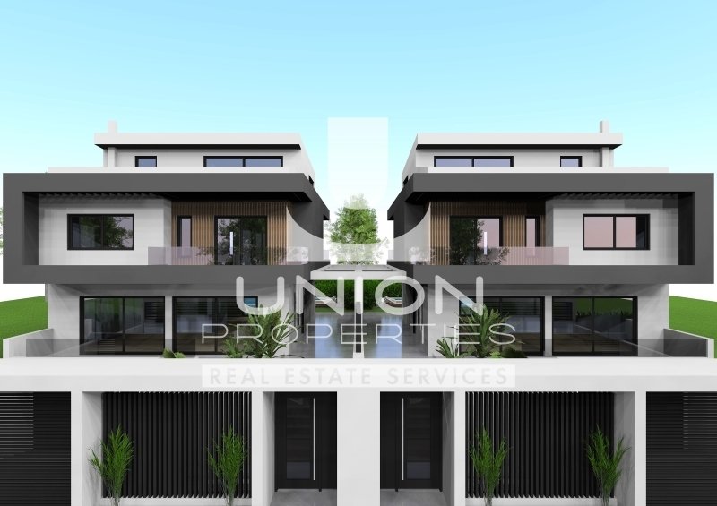 Apartment in Vari, Attica, Greece 2 - 18412724