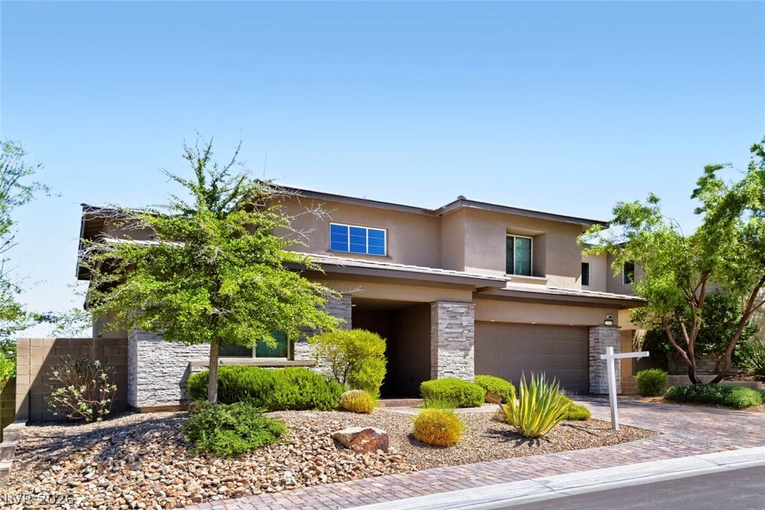 House in Las Vegas, Nevada, United States 4 - 18253540
