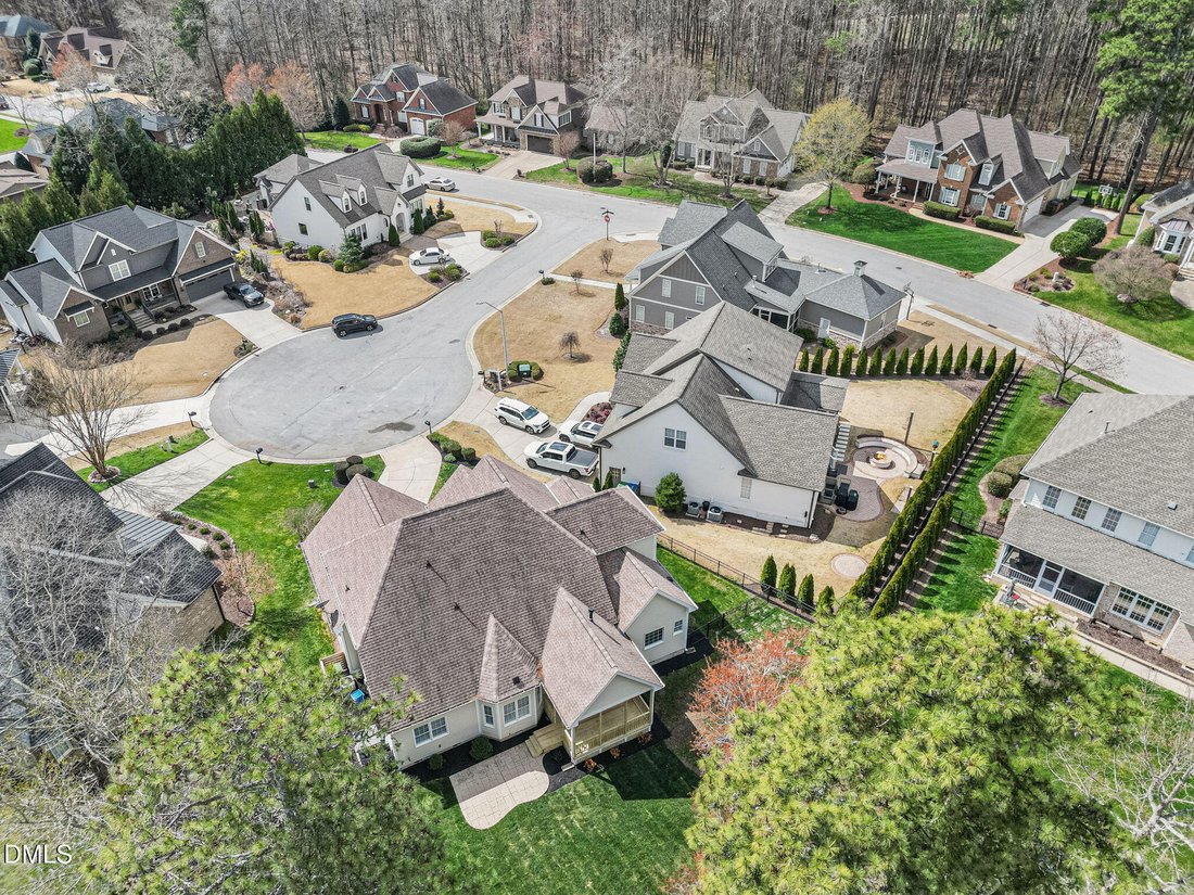 House in Fuquay-Varina, North Carolina, United States 3 - 18410985
