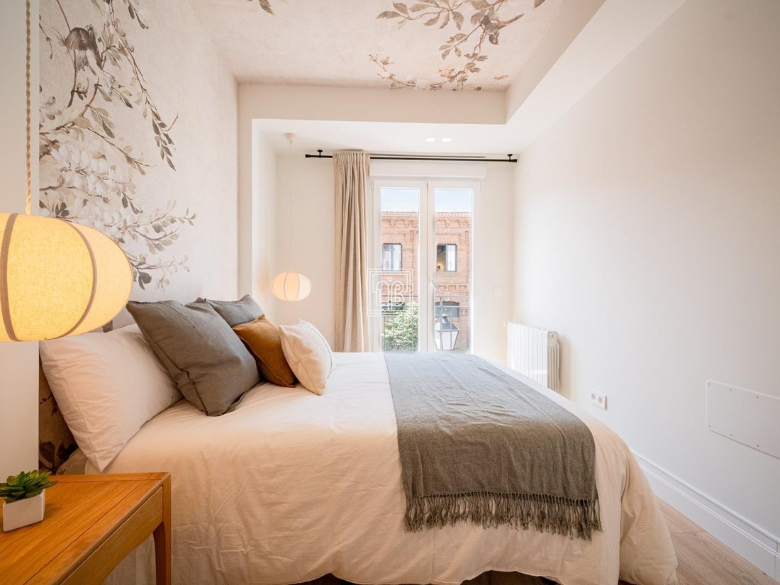 Apartment in Chamberi, Madrid, Spain 5 - 18403070